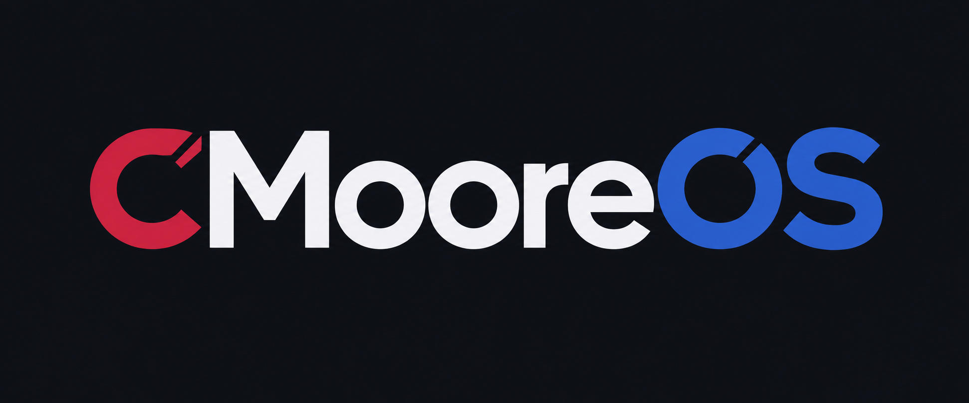 CMooreOS